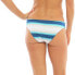 Фото #2 товара CARVE Designs Sanitas Reversible Bikini Bottom Sz. SM Women's 148713