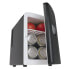Фото #3 товара Сумка-холодильник Denver Electronics MRF400 BLACK Чёрный 4 L 4 Л