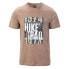 ფოტო #1 პროდუქტის HI-TEC Miko short sleeve T-shirt