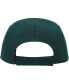 ფოტო #2 პროდუქტის Infant Boys and Girls Green Oakland Athletics My First 9FIFTY Adjustable Hat