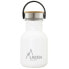 Фото #1 товара LAKEN Basic 350ml stainless steel bottle