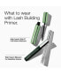 Lash Building Primer