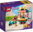 Фото #3 товара Детское LEGO Friends 41719 "Фургончик модного салона", для девочек 6+
