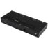 StarTech.com 4-Port HDMI Automatic Video Switch - 4K with Fast Switching - HDMI - Black - 30 Hz - 1280 x 720 (HD 720) - 1920 x 1080 (HD 1080) - 1920 x 1200 (WUXGA) - 2560 x 1600 (WQXGA) - 1080p - Activity - Power - фото #2