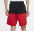 Фото #6 товара Шорты спортивные Nike с большим логотипом для мужчин CJ4353-011
