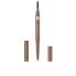 Фото #1 товара Карандаш для бровей Rimmel BROW THIS WAY #01 блонд 0.25 гр