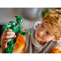 LEGO Buildable Figure: Green Goblin Construction Game - фото #9