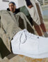 Фото #14 товара Vans Old Skool trainers in white