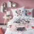 Фото #3 товара Детский комплект постельного белья MTOnlinehandel Minnie Mouse Disney "Минни Маус"