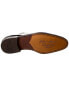 Фото #4 товара Мужские туфли Antonio Maurizi Plain Toe Leather Oxford