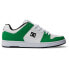 Кроссовки мужские DC Shoes Manteca 4 Green / White / Yellow, 40 - фото #4