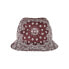 FLEXFIT Bob Printed hat