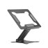 Notebook Stand Neomounts DS20-740BL1 Aluminium