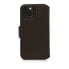 Фото #1 товара Чехол для смартфона Decoded Leder MagSafe Wallet iPhone 14 / 13 (Браун)