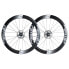 FFWD Ryot 55 CL Disc Tubeless road wheel set 12 x 100 / 12 x 142 mm - фото #1