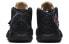 Фото #5 товара Nike Kybrid S2 "What The" 欧文 中帮 实战篮球鞋 男女同款 黑色 国外版 / Кроссовки баскетбольные Nike Kybrid CQ9323-001