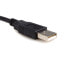 Фото #7 товара StarTech.com 6 ft USB to Parallel Printer Adapter - M/M - 1.9 m - Centronics - USB A - Male/Male - Black - 200 g