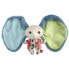 Фото #1 товара Пупс Fisher-Price TEMBO MON DOUDOU ELEPHANT