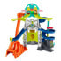 Фото #1 товара FISHER PRICE Little People Race Track With Launcher And Loops