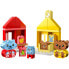 Playset Lego 10414 Daily Routines: Eating & Bedtime 28 Предметы