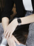Casio AQ-800E-1AEF Vintage Edgy Unisex Watch 31mm