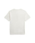 Big Boys Beach-Print Cotton Jersey Tee