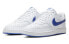 Фото #4 товара Кроссовки Nike Court Vision Low CD5463-103