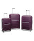 Freeform 21" Carry-On Expandable Hardside Spinner Suitcase