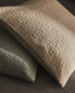 Фото #1 товара Chenille cushion cover