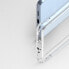 Фото #6 товара Чехол для смартфона Ringke Fusion Matte Galaxy A73, Полупрозрачный