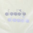 Фото #2 товара Diadora L. Multilayer Be One Full Zip Jacket Womens White Casual Athletic Outerw