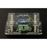 Фото #5 товара Grove - 2-channels relay with optoisolation - 10A/250VAC - coil 5V + clear case