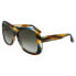 ფოტო #1 პროდუქტის VICTORIA BECKHAM VB623S-318 Sunglasses