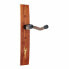 Фото #3 товара Taylor Koa Guitar Hanger Bouquet