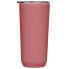 CAMELBAK Wine Tumbler 12 350ml Glass terracotta rose - фото #3