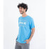 ფოტო #5 პროდუქტის HURLEY Everyday Fold Up short sleeve T-shirt