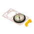 Фото #2 товара Meteor compass with ruler 71007