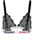 Фото #2 товара TOMMY JEANS Unlined Triangle Bra