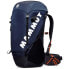 Рюкзак походный Mammut Ducan 30L для женщин Marine / Black - фото #2