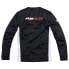 ფოტო #2 პროდუქტის FLM Functional 1 0 long sleeve T-shirt