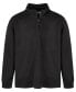 Фото #1 товара Little & Big Boys Quarter-Zip Top, Created for Macy's