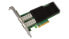 Фото #3 товара Intel XXV710DA2BLK - Internal - Wired - PCI Express - Ethernet