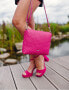 Фото #4 товара Сумка Vuch Coalie Dotty Pink Fashion