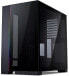 Lian Li O11 Dynamic EVO - Midi Tower - PC - Black - ATX - EATX - micro ATX - Micro-ITX - Aluminium - Mesh - Steel - Tempered glass - Multi