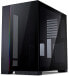 Фото #2 товара Lian Li O11 Dynamic EVO - Midi Tower - PC - Black - ATX - EATX - micro ATX - Micro-ITX - Aluminium - Mesh - Steel - Tempered glass - Multi