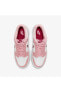 Фото #32 товара Dunk Low Pink Velvet