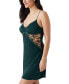 Фото #3 товара Women's Dramatic Interlude Embroidered Chemise 811379