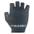 Фото #1 товара CASTELLI Superleggera Summer short gloves