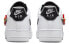 Фото #5 товара Кроссовки Nike Air Force 1 Low '07 PRM "Carabiner Swoosh" DH7579-100