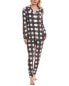 Фото #1 товара Rachel Parcell Pajama Women's